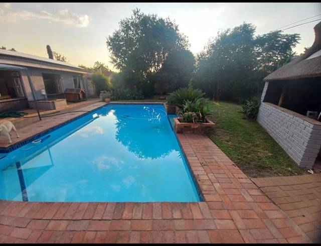 4 BEDROOM HOUSE FOR SALE IN SASOLBURG EXT 23